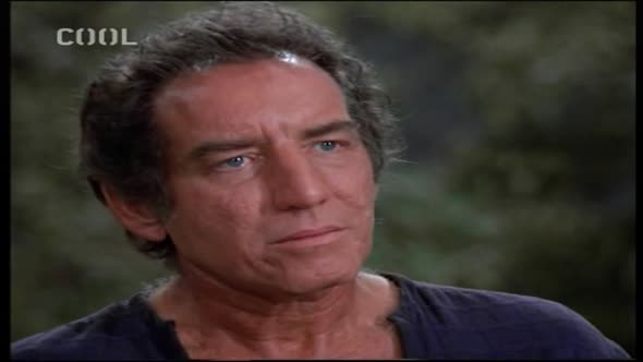 Náhled Zrada a chamtivost na Planete opic 1981.avi (4)