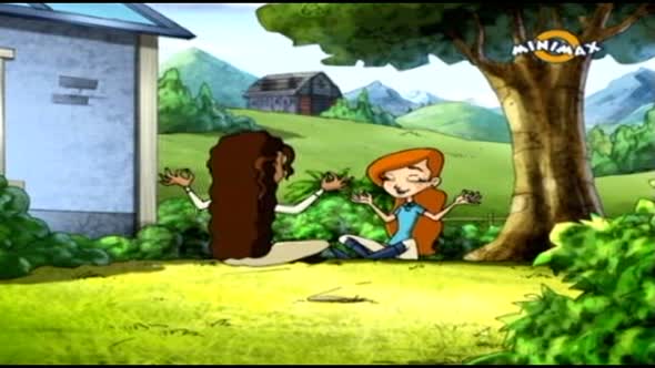 Náhled Horseland--Výměna-místa--cz-- animovany,Pohadka.avi (7)