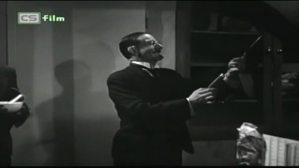 Náhled Studujeme za školou (1939).avi (2)