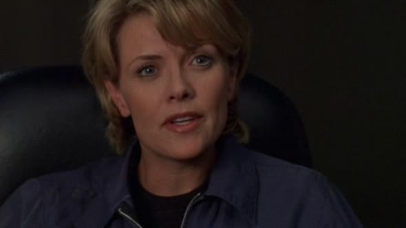 Náhled Hvězdná brána (Stargate SG-1) CZ 03x21 - Křišťálová lebka (Crystal Skull).avi (1)