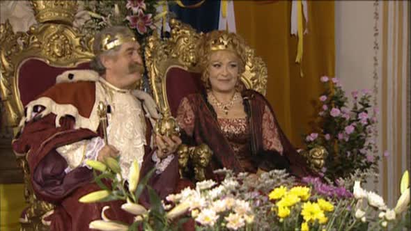 Náhled Rumplcimprcampr, česká pohádka 1997.avi (8)