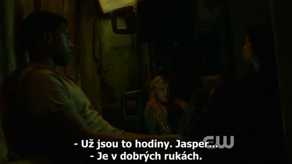Náhled The 100 S01E03 cz titulky.avi (6)