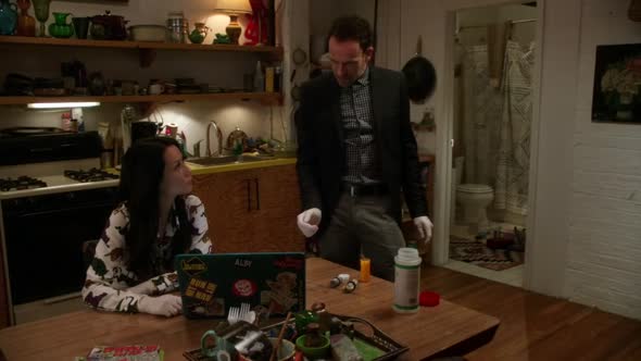 Náhled Jak prosté S04E11 - Elementary - WEBrip CZdabing.avi (5)