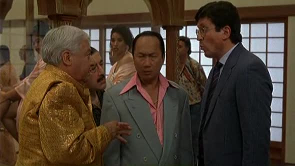 Náhled Banzai (1997).avi (5)