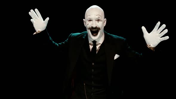 Náhled Bronson - Bronson - 2008 BRrip CZdabing.mkv (1)