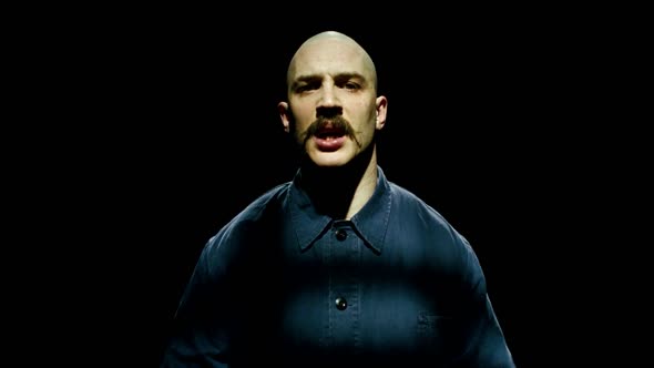 Náhled Bronson - Bronson - 2008 BRrip CZdabing.mkv (2)