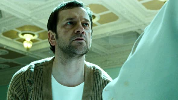 Náhled Bronson - Bronson - 2008 BRrip CZdabing.mkv (3)