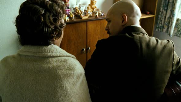 Náhled Bronson - Bronson - 2008 BRrip CZdabing.mkv (5)