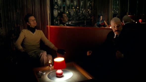 Náhled Bronson - Bronson - 2008 BRrip CZdabing.mkv (6)