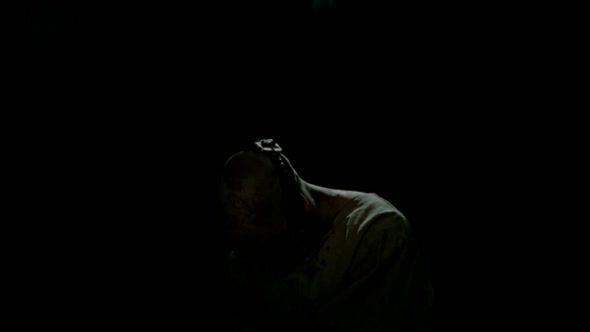 Náhled Bronson - Bronson - 2008 BRrip CZdabing.mkv (9)