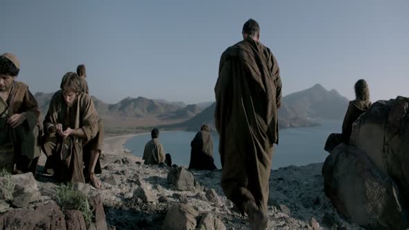 Náhled Ve jménu Krista (Risen - 2016) 1080p 5.1 cz dabing, akční, dobrodružný, drama.mkv (9)