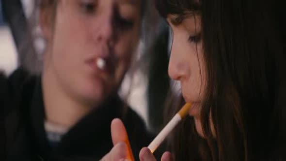 Náhled Zivot Adéle - DVDRip.CZ.titulky.Erotický.(2013).avi (2)