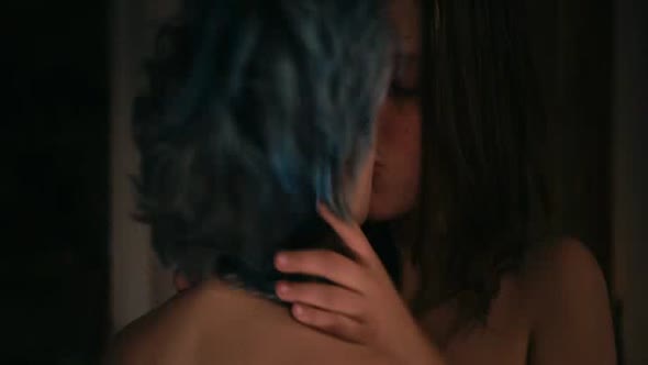 Náhled Zivot Adéle - DVDRip.CZ.titulky.Erotický.(2013).avi (5)