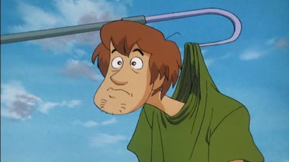 Náhled Scooby Doo a ostrov zombii - CZ Dabing.avi (3)
