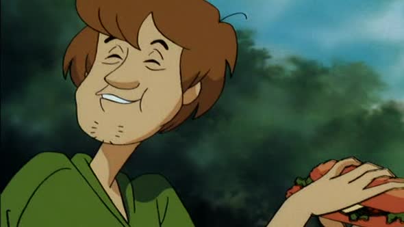 Náhled Scooby Doo a ostrov zombii - CZ Dabing.avi (5)