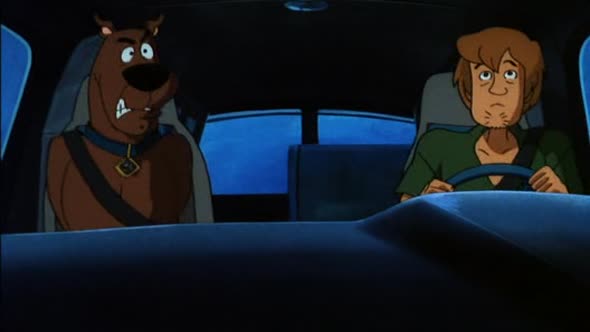Náhled Scooby Doo a ostrov zombii - CZ Dabing.avi (7)