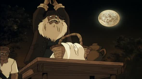 Náhled Scooby Doo a ostrov zombii - CZ Dabing.avi (10)