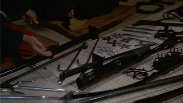Náhled Americky ninja 1 (1985).avi (10)