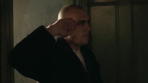 Náhled Gangy z Birminghamu S01E03 - Peaky Blinders - WEBrip CZdabing.avi (7)