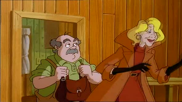 Náhled Anabela - Vánoční přání -CZ-1997-Rodinný-Animovaný...avi (4)