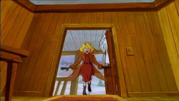 Náhled Anabela - Vánoční přání -CZ-1997-Rodinný-Animovaný...avi (10)
