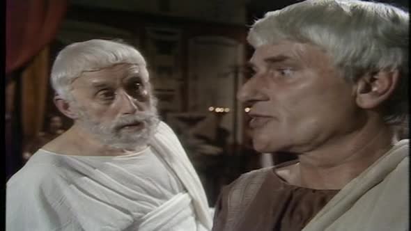 Náhled Já Claudius 01 - Tak trochu vražda.avi (1)