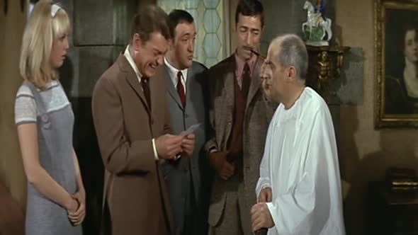 Náhled Fantomas kontra Scotland Yard CZDAB.avi (6)
