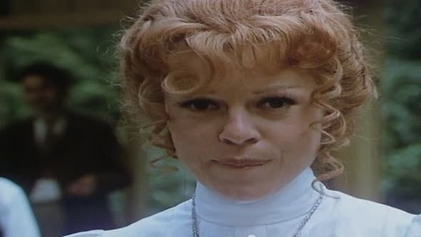 Náhled Petrolejové lampy (1971) Drama.avi (2)