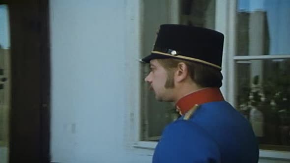 Náhled Petrolejové lampy (1971) Drama.avi (4)