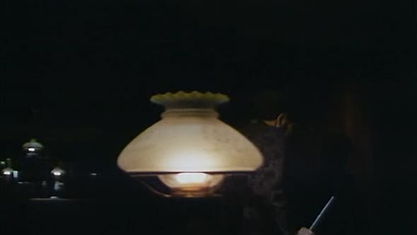 Náhled Petrolejové lampy (1971) Drama.avi (8)