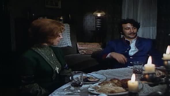 Náhled Petrolejové lampy (1971) Drama.avi (9)
