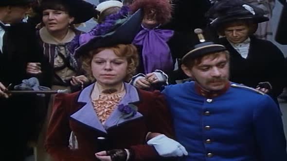 Náhled Petrolejové lampy (1971) Drama.avi (10)