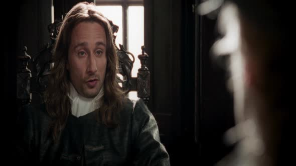 Náhled Králova zahradnice CZ dabing 2014 A Little Chaos BDRip.avi (1)