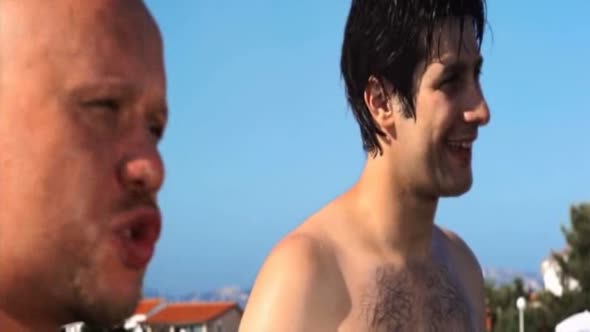 Náhled Tak fajn (2012) Novinka SK dabing Komedie Muzikál Romantický.avi (3)