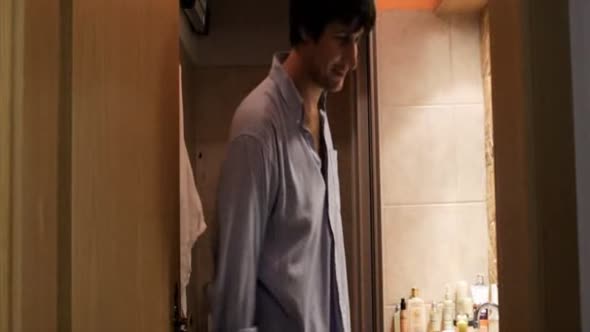 Náhled Tak fajn (2012) Novinka SK dabing Komedie Muzikál Romantický.avi (5)