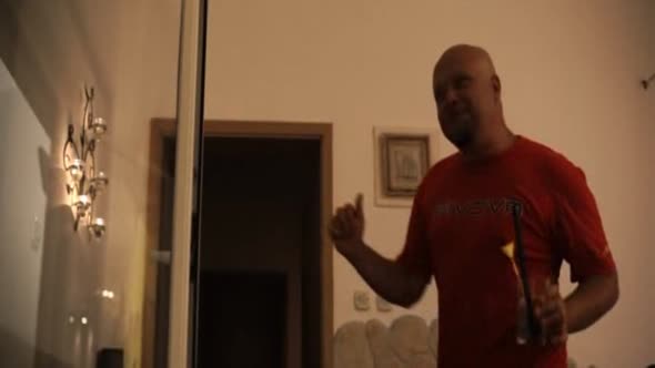 Náhled Tak fajn (2012) Novinka SK dabing Komedie Muzikál Romantický.avi (8)
