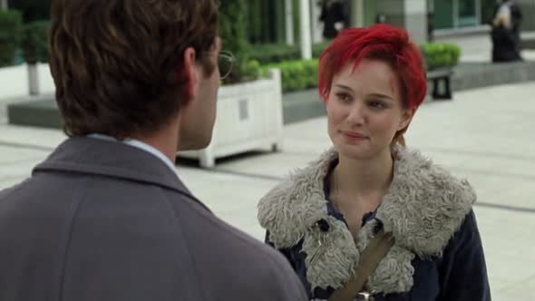 Náhled Na dotek (2004) (CZ) (Romantický, Drama).avi (1)