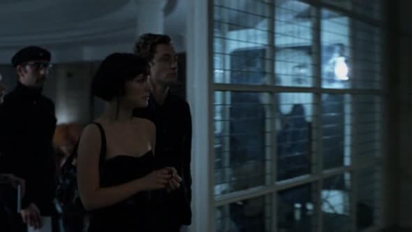 Náhled Na dotek (2004) (CZ) (Romantický, Drama).avi (4)