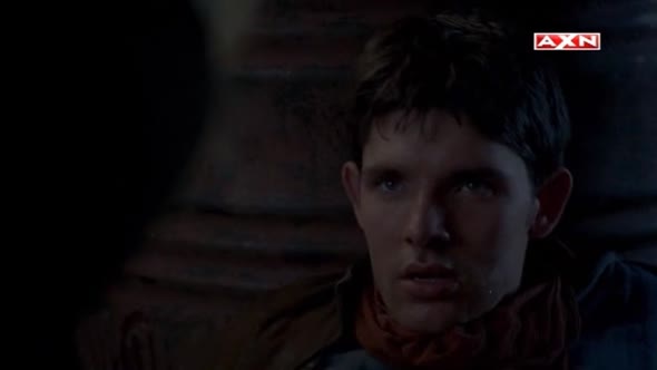 Náhled Merlin S05E12 TVrip CZDAB.avi (2)