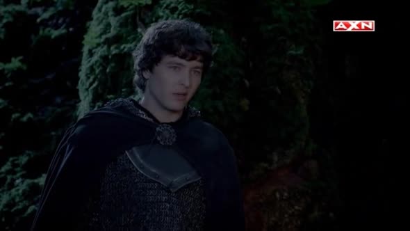 Náhled Merlin S05E12 TVrip CZDAB.avi (4)