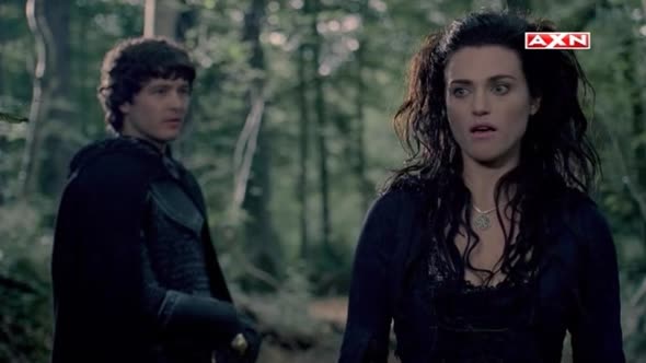 Náhled Merlin S05E12 TVrip CZDAB.avi (6)