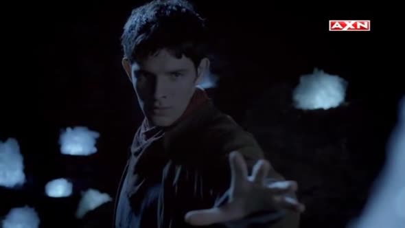 Náhled Merlin S05E12 TVrip CZDAB.avi (10)