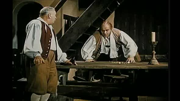 Náhled Darbujan-a-Pandrhola.avi (1)
