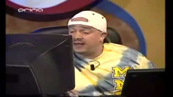 Náhled Zdeněk IZER - scénky (3. díl z 8) (Low).avi (2)