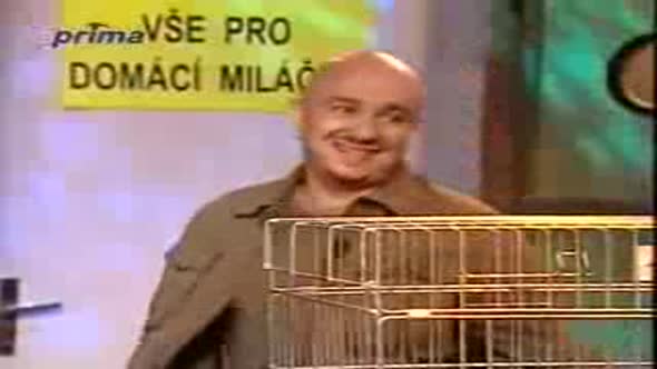 Náhled Zdeněk IZER - scénky (3. díl z 8) (Low).avi (3)