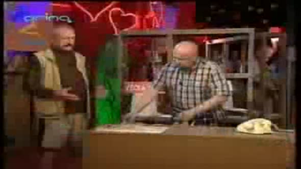 Náhled Zdeněk IZER - scénky (3. díl z 8) (Low).avi (5)