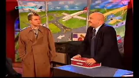 Náhled Zdeněk IZER - scénky (3. díl z 8) (Low).avi (8)