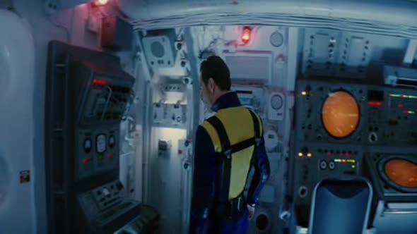 Náhled X-Men 5 - První třída (2011) CZ Dabing.avi (10)