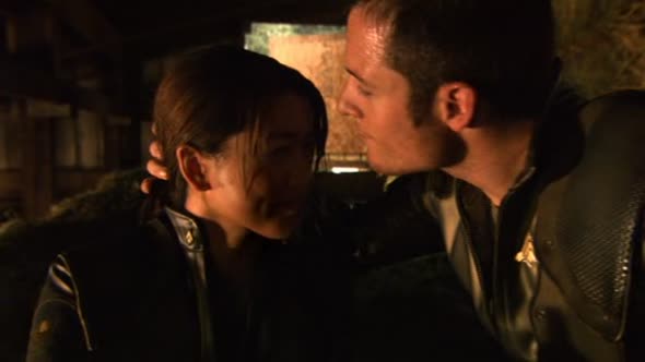 Náhled Battlestar Galactica CZ - 01x10 - Ruka bo.avi (6)
