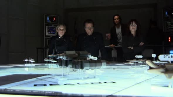 Náhled Battlestar Galactica CZ - 01x10 - Ruka bo.avi (8)